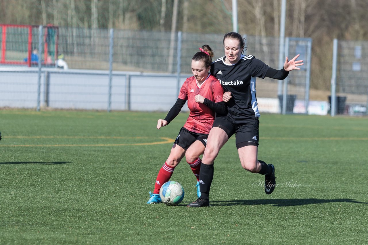 Bild 187 - F TSV Bordesholm - SG Blau Rot Holstein : Ergebnis: 3:0